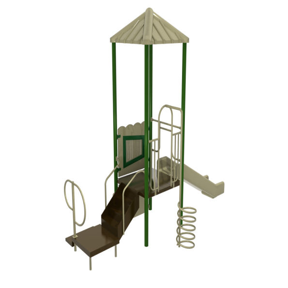 Sportsplay Structure 2M