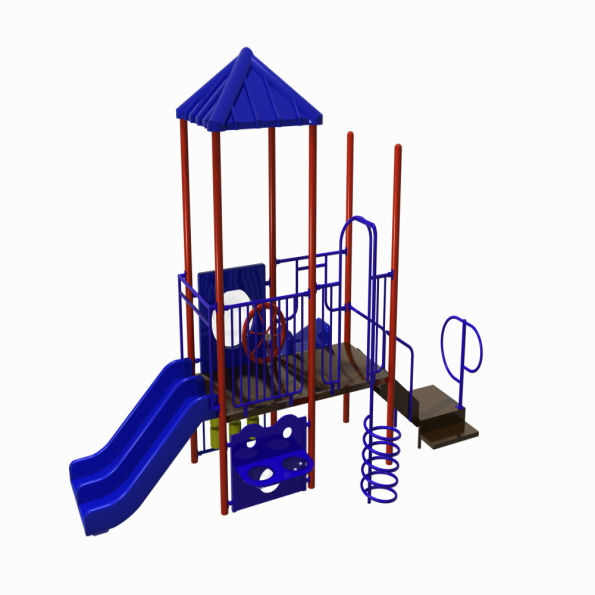 Sportsplay Structure 3M