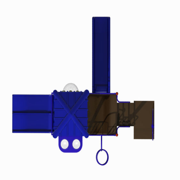 Sportsplay Structure 3M