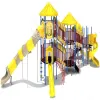 Hinton Play Structure thumbnail 2