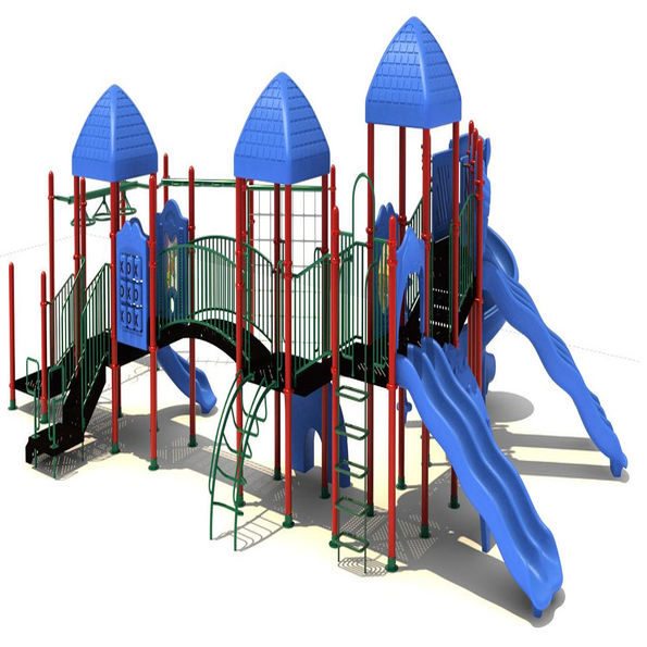 Kiowa Play Structure