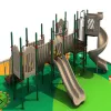 Agra Play Structure thumbnail 2