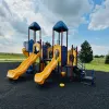 Choctaw Play Structure thumbnail 6