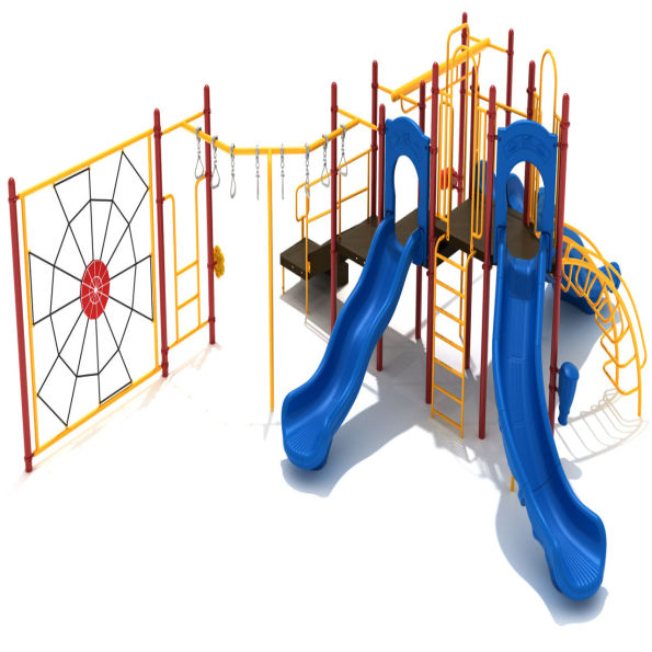 Edmond Play Structure