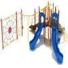 Edmond Play Structure thumbnail 2