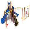 Edmond Play Structure thumbnail 1