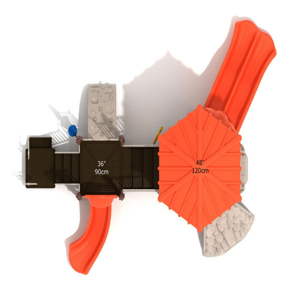 Francis Play Structure