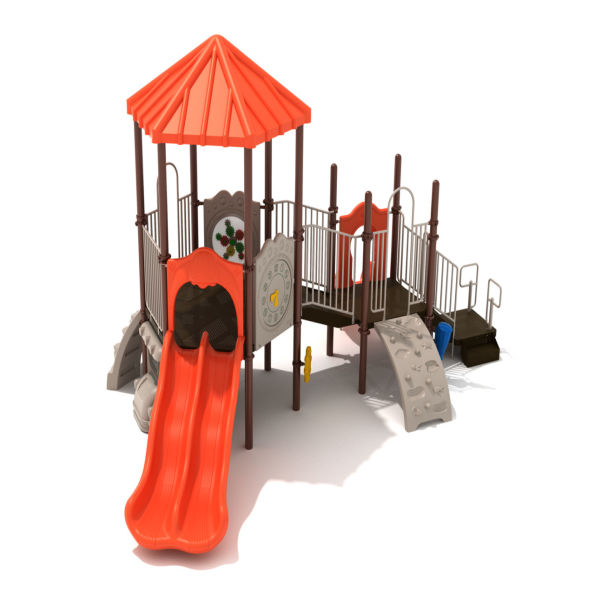 Francis Play Structure