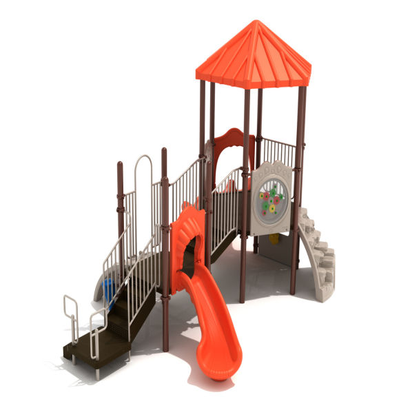 Francis Play Structure