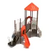 Francis Play Structure thumbnail 1