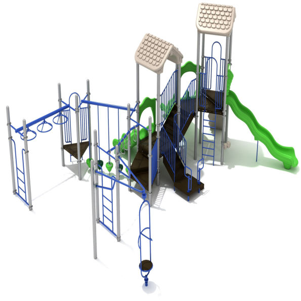 Guthrie Play Structure