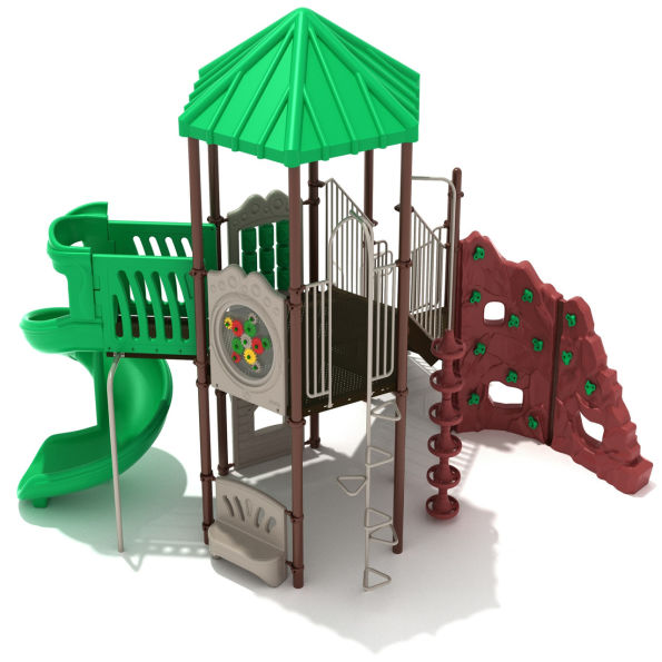 Hastings Play Structure