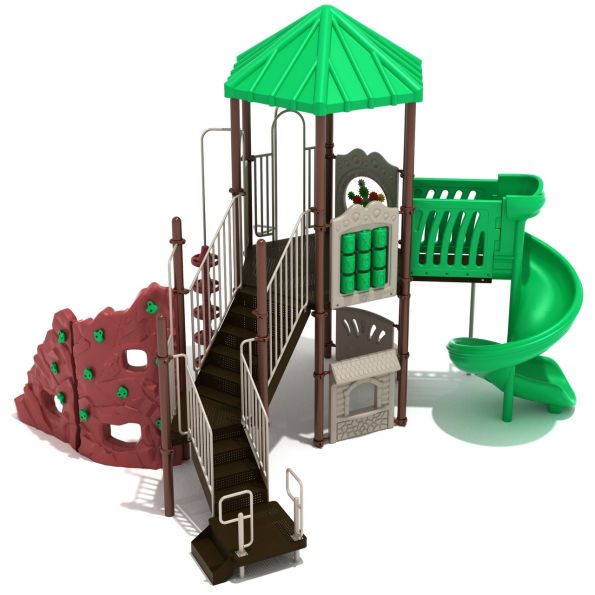 Hastings Play Structure