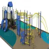 Idabel Play Structure thumbnail 2