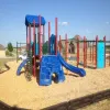 Idabel Play Structure thumbnail 4