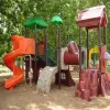 Inola Tree House Play Structure thumbnail 4