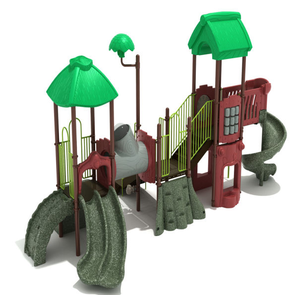 Inola Tree House Play Structure