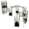 Laverne Fitness Structure thumbnail 1