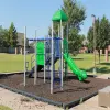 Lawton Play Structure thumbnail 7