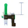 Lawton Play Structure thumbnail 3