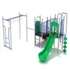Lawton Play Structure thumbnail 2