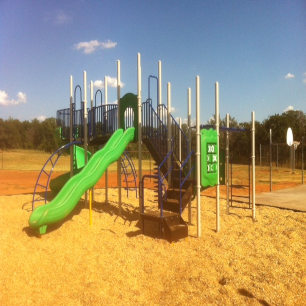 Liberty Play Structure
