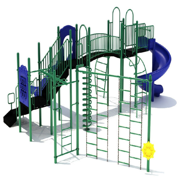 Liberty Play Structure