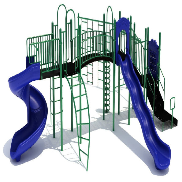 Liberty Play Structure