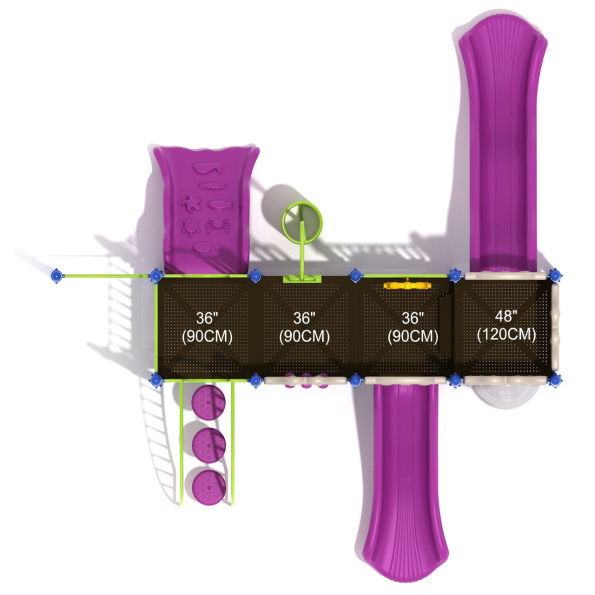 Loyal Play Structure