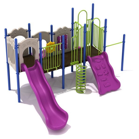 Loyal Play Structure