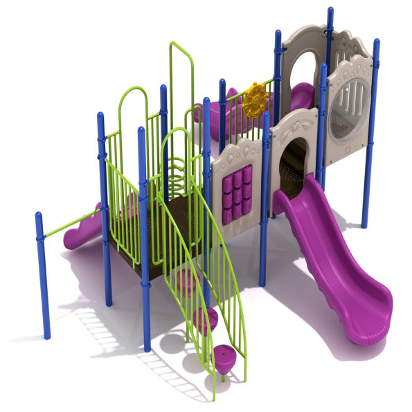 Loyal Play Structure