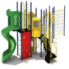 Luther Play Structure thumbnail 1