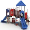 Pawnee Play Structure thumbnail 2