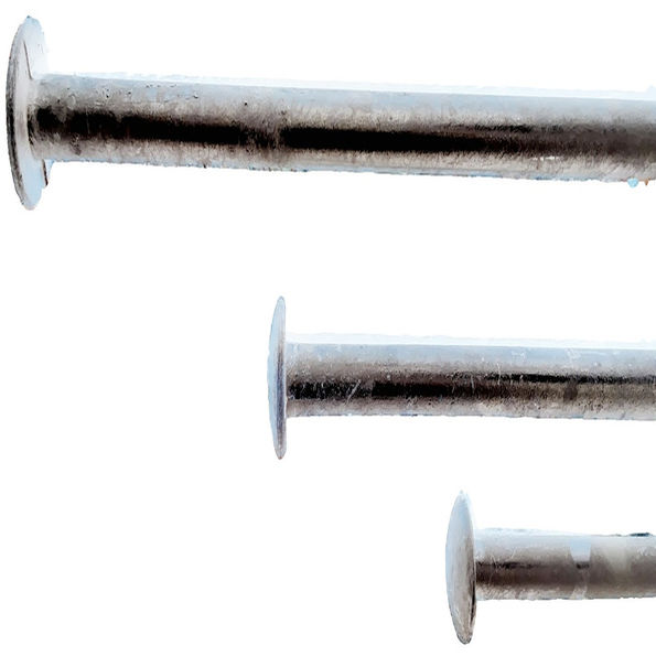 12" Playground Border Timber