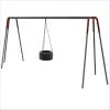 Heavy Duty Tripod Tire Swing thumbnail 3