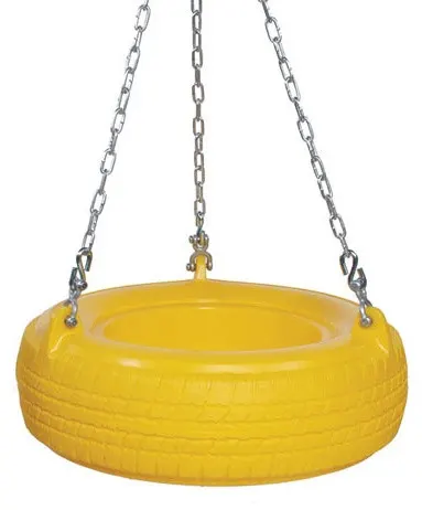 Tire Swing -Commercial