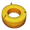 Tire Swing -Commercial thumbnail 2