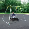 Wheelchair Platform Swing and Frame thumbnail 2
