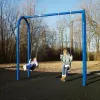 Arch Swings 5