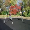 Primary Tripod Swings - Commercial thumbnail 1