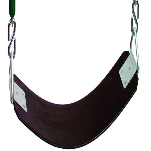 3-Seat T-Swing Heavy Duty Frame