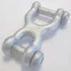 Swing H-Shackle - Commercial thumbnail 1