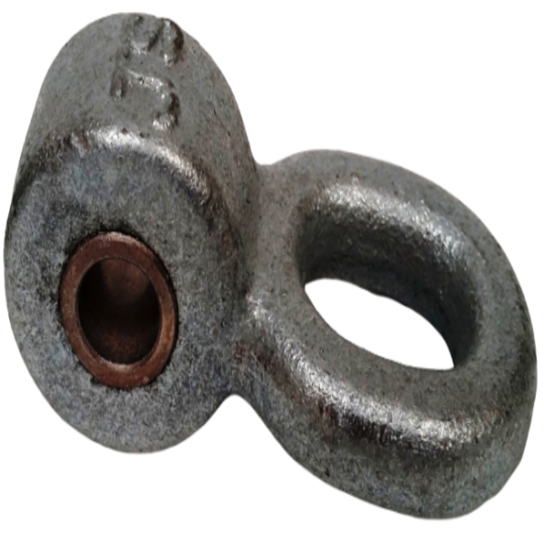 Pendulum Ductile Steel Hanger 1"
