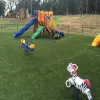 Artificial Turf Playground Safety Surfacing thumbnail 3