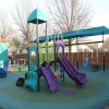 Pour-In-Place Playground Safety Surfacing thumbnail 4