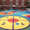 Pour-In-Place Playground Safety Surfacing thumbnail 6