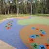 Pour-In-Place Playground Safety Surfacing thumbnail 9