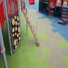 Rubber Tiles Playground Safety Surfacing thumbnail 3