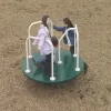 6' Merry Go Round thumbnail 1