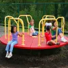 10' Merry Go Round thumbnail 1
